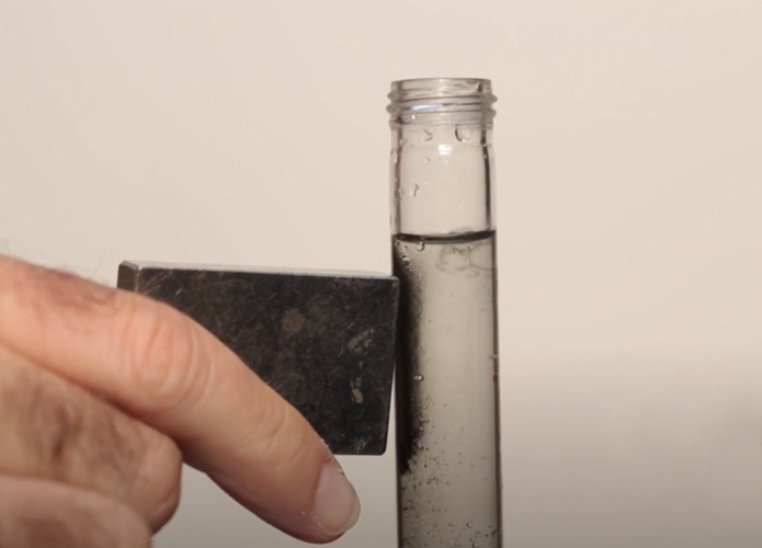 Aplicaciones de las nanoparticulas