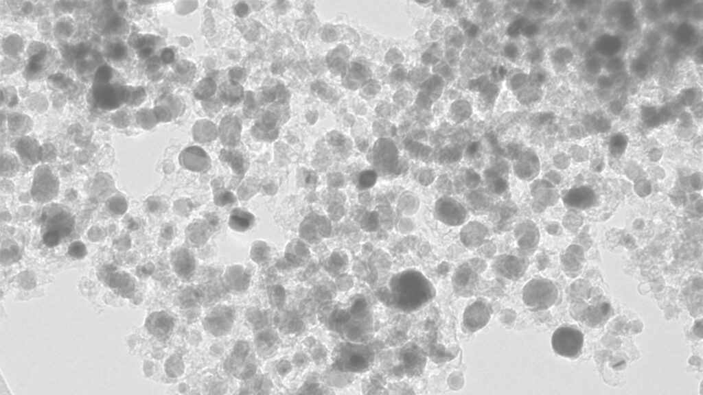 aplicaciones de la nanotecnología