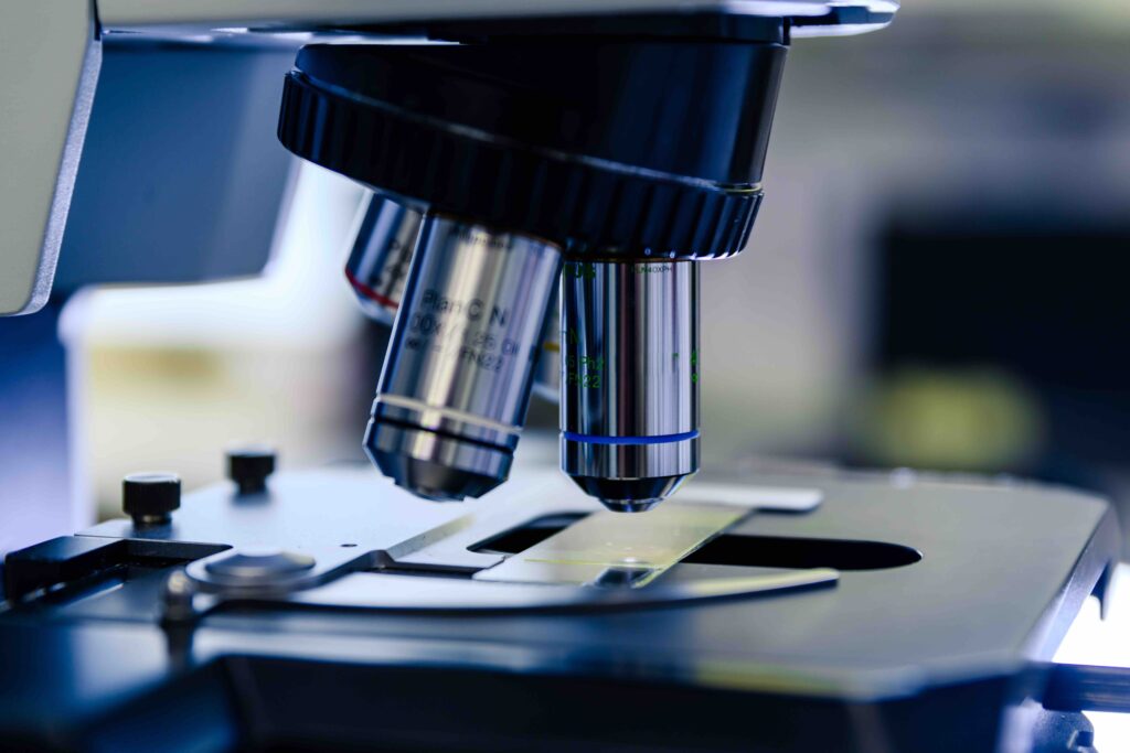 Nanotecnología ejemplos