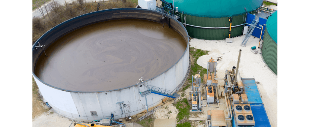 La estabilidad del proceso y la calidad del biogás como objetivos claves